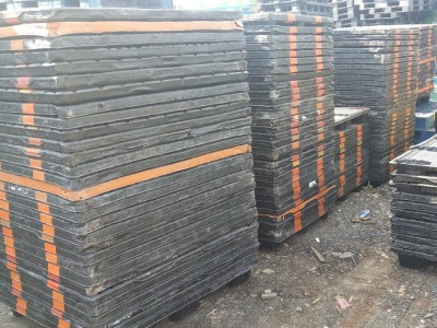 Pallet nhựa, gỗ giá rẻ Tây Ninh 